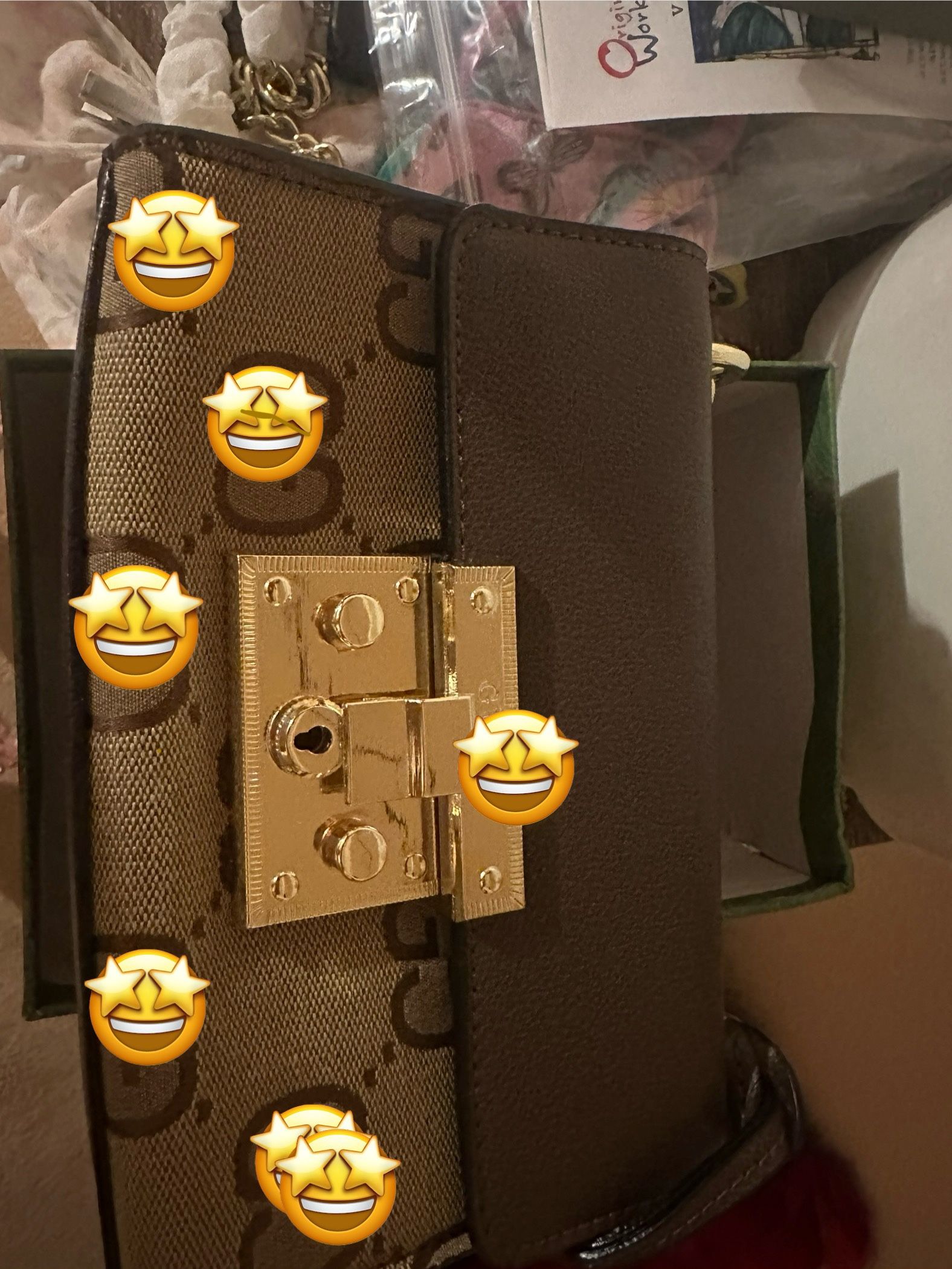 Christmas Raffle $5💼🚨🚨🚨