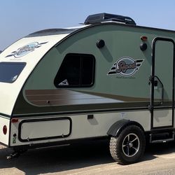 2017 Forest River RPOD 178