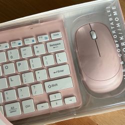 Keyboard And Mouse set