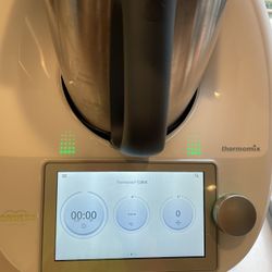 Vorwerk Thermomix TM6