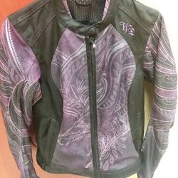 Harley Davidson jacket