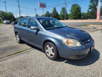 2007 Chevrolet Cobalt