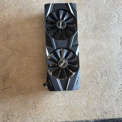 Rtx 2060 Gpu cooler