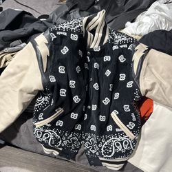 RHUDE Jacket 