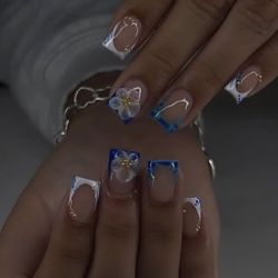 Nails