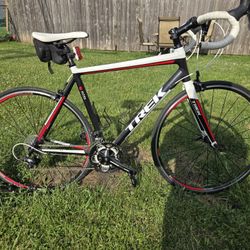 Beautiful Trek 1.2 One Series 
