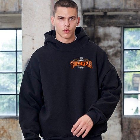 Riverside Hoodies