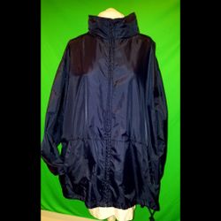 EDDIE BAUER EBTEK Men's Windbreaker