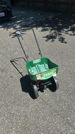Lawn Products