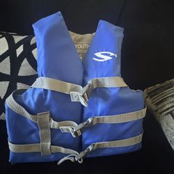 life vest