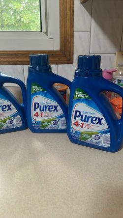 purex