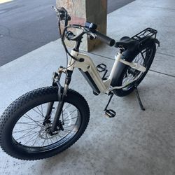 E-bike Electric Bike