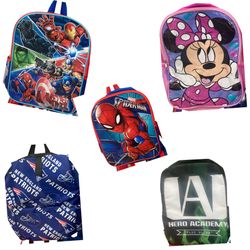 Youth Backpacks 