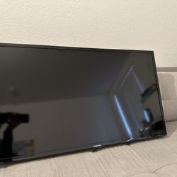 Samsung Smart TV (2016) 40 Inch