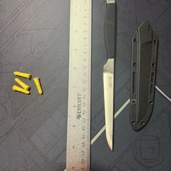 Yellow Screw Anchors