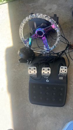 Items for some sim cockpit