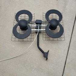 HD antenna 