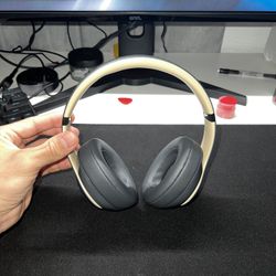 Beats Studio 3’s