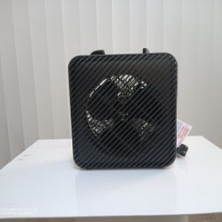 Space Heater 1500 Watt Energy Efficient 