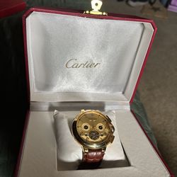 Men’s watch make offer