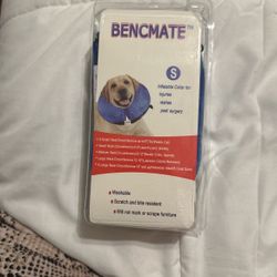 Dog Inflatable Collar