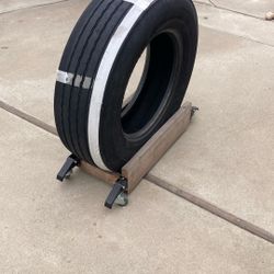 Baseball Hitting Stand