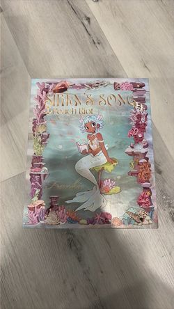 Siren's Song by Peach Riot - Frankie Edition