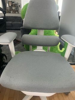 Office chair