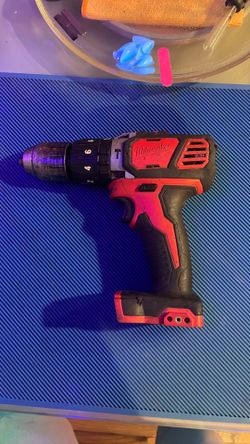 Milwaukee M18 1/2 inch Cordless Drill