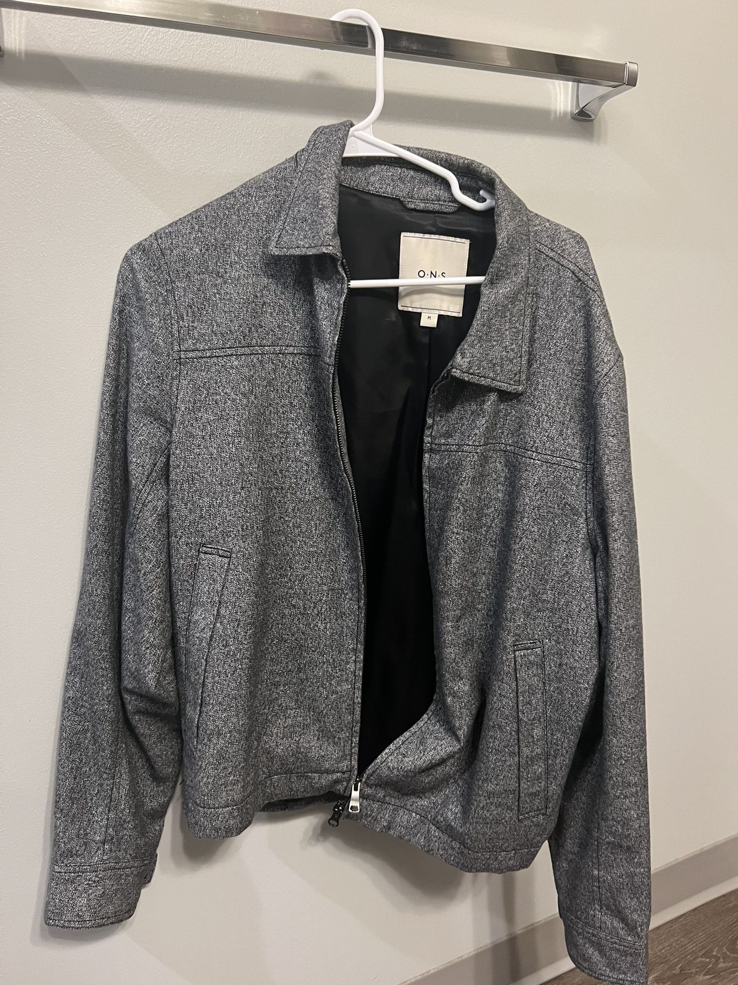 O.N.S jacket (Men’s M)