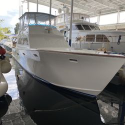 Boat Washer - Part Time