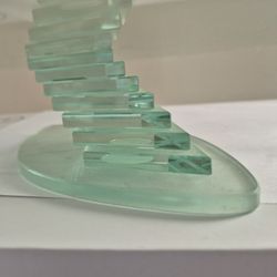 Unique Cake Stand The Pedestal Is Very Unique