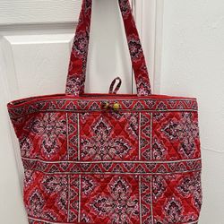 Lot Of Vera Bradley Bags and Wallets 