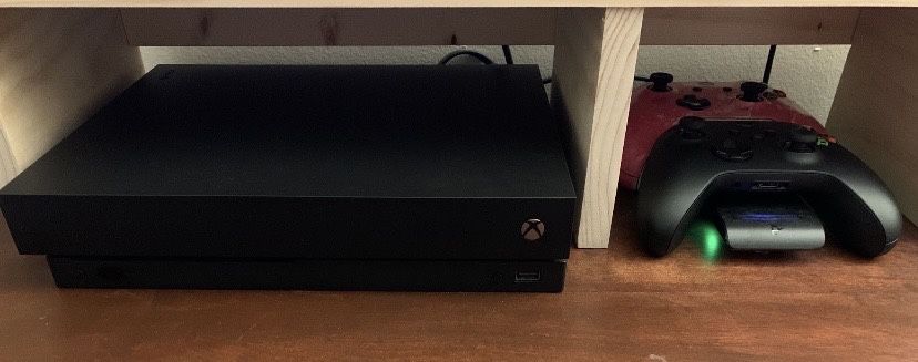 XBOX ONE X kit OBO