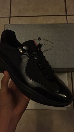 Prada Cup