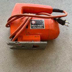 Power Tools