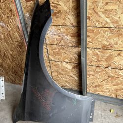 2017-2021 W213 E300 E400 E450 E550 E53 E55 MERCEDES BENZ E CLASS FRONT FENDER RIGHT DRIVER SIDE OEM