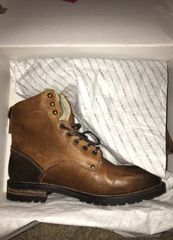 Aldo boots size 8