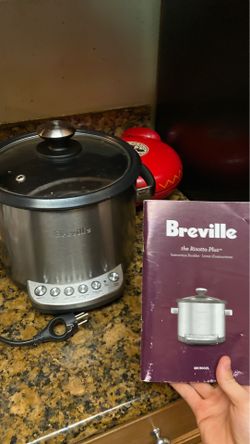 breville slow cooker/rice cooker for Sale in Altamonte Springs, FL