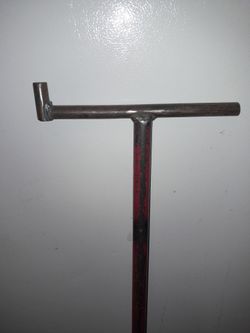 CHISEL TOOL