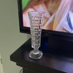 Vase Crystal