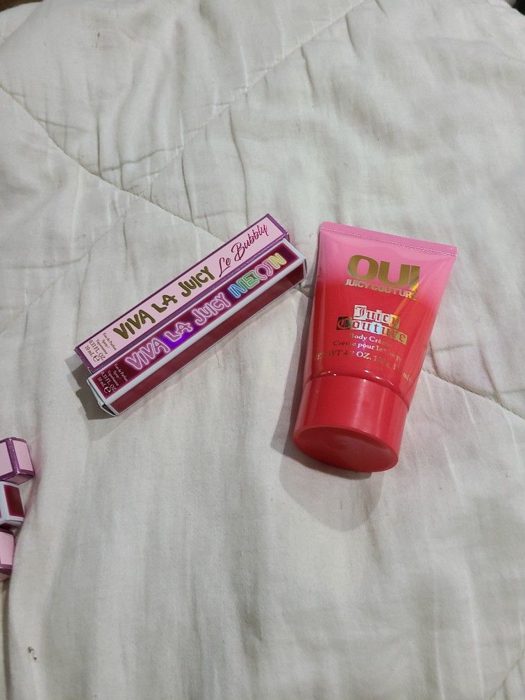 Viva La Juicy