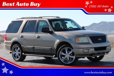 2003 Ford Expedition