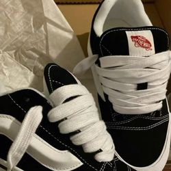 Knu Skool Vans