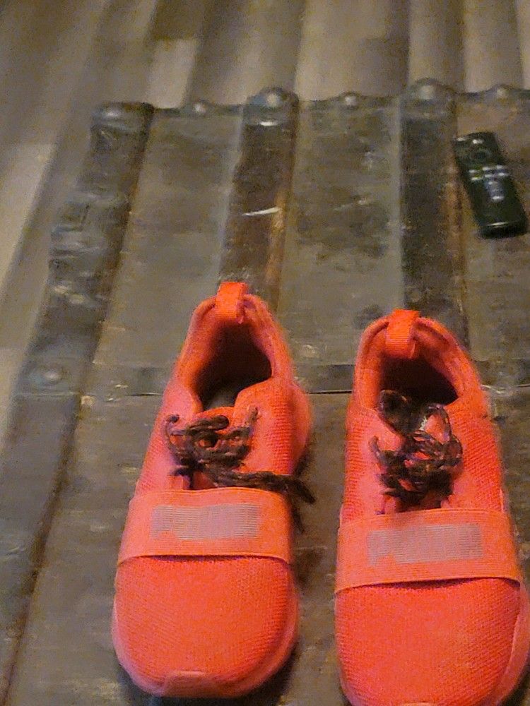 Puma Shoes