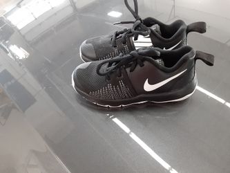 12c toddler nikes