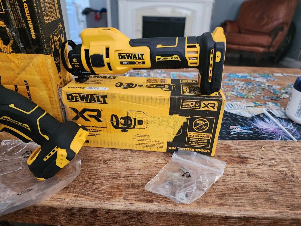 Dewalt Router Drywall