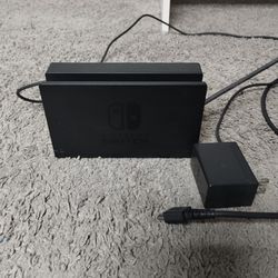 Nintendo Switch Dock