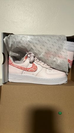 Airforce 1 Women Shoes Size 6