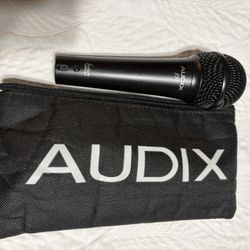 AUDIX  f55 Cardioid Vocal Microphone